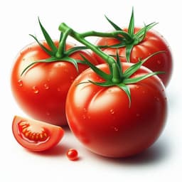 100% Organic and Natural