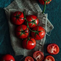 Sustainably Processed