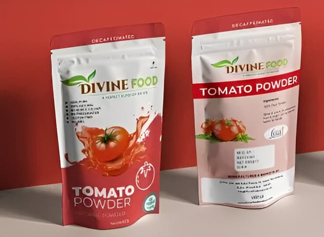 Organic Tomato Powder – 500g