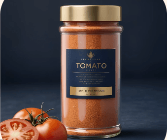 Bulk Tomato Powder – 1kg