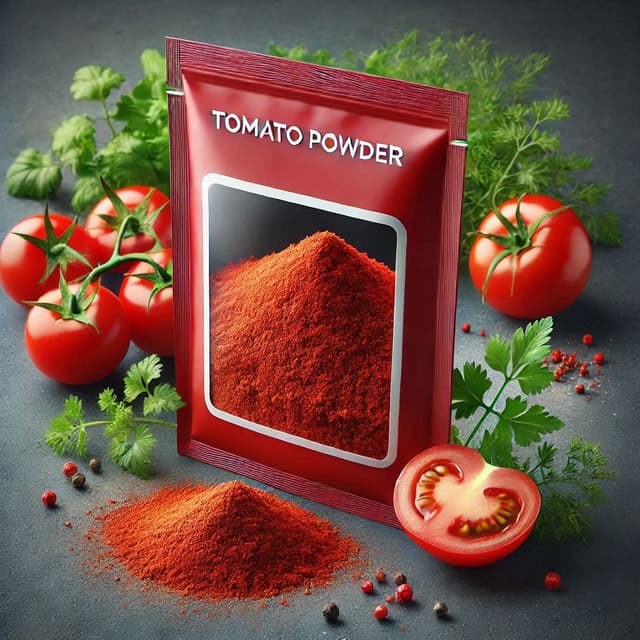Tomato Powder Value Pack – 2kg